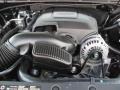 5.3 Liter OHV 16-Valve VVT Flex-Fuel V8 Engine for 2012 Chevrolet Tahoe LTZ 4x4 #59572697