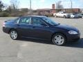 2012 Imperial Blue Metallic Chevrolet Impala LT  photo #5