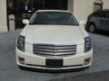 White Diamond - CTS Sedan Photo No. 6