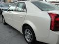 White Diamond - CTS Sedan Photo No. 10
