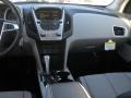 2012 Summit White Chevrolet Equinox LT  photo #17