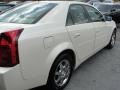 White Diamond - CTS Sedan Photo No. 11