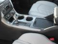 Light Gray/Ebony Transmission Photo for 2012 Chevrolet Traverse #59573181
