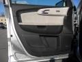 Silver Ice Metallic - Traverse LTZ Photo No. 10