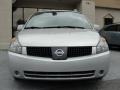 2005 Silver Mist Metallic Nissan Quest 3.5 S  photo #5