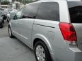 2005 Silver Mist Metallic Nissan Quest 3.5 S  photo #9