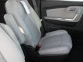Light Gray/Ebony Interior Photo for 2012 Chevrolet Traverse #59573259