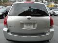 2005 Silver Mist Metallic Nissan Quest 3.5 S  photo #11