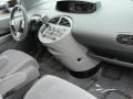2005 Silver Mist Metallic Nissan Quest 3.5 S  photo #13