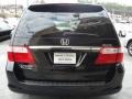 2006 Nighthawk Black Pearl Honda Odyssey Touring  photo #11