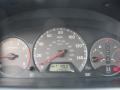 Charcoal Gauges Photo for 2002 Honda Accord #59573691