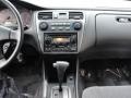 2002 Honda Accord SE Coupe Controls