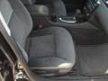 2012 Black Granite Metallic Chevrolet Impala LT  photo #19
