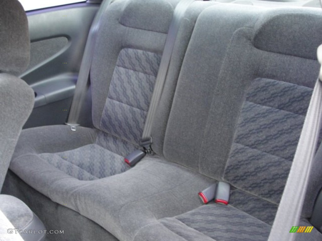 2002 Honda Accord SE Coupe interior Photo #59573715