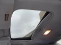 Sunroof of 2002 Accord SE Coupe