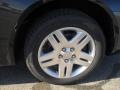 2012 Black Granite Metallic Chevrolet Impala LT  photo #22