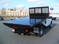 2012 Summit White Chevrolet Silverado 3500HD WT Regular Cab Chassis  photo #3