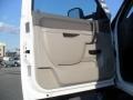 2012 Summit White Chevrolet Silverado 3500HD WT Regular Cab Chassis  photo #10