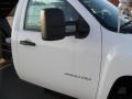 2012 Summit White Chevrolet Silverado 3500HD WT Regular Cab Chassis  photo #21