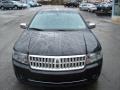 Tuxedo Black Metallic - MKZ Sedan Photo No. 2