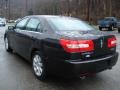 Tuxedo Black Metallic - MKZ Sedan Photo No. 4