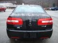 Tuxedo Black Metallic - MKZ Sedan Photo No. 5