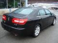 Tuxedo Black Metallic - MKZ Sedan Photo No. 6