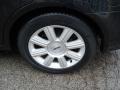 Tuxedo Black Metallic - MKZ Sedan Photo No. 7