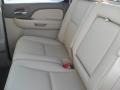 2012 White Diamond Tricoat Chevrolet Silverado 1500 LTZ Crew Cab 4x4  photo #14