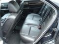 Tuxedo Black Metallic - MKZ Sedan Photo No. 11