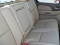 2012 White Diamond Tricoat Chevrolet Silverado 1500 LTZ Crew Cab 4x4  photo #18