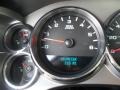 Summit White - Silverado 2500HD Work Truck Crew Cab Chassis Photo No. 12