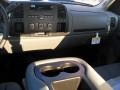 Summit White - Silverado 2500HD Work Truck Crew Cab Chassis Photo No. 15