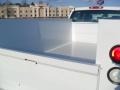 Summit White - Silverado 2500HD Work Truck Crew Cab Chassis Photo No. 17
