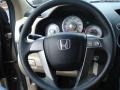 2009 Mocha Metallic Honda Pilot LX 4WD  photo #13