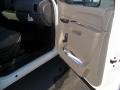 Summit White - Silverado 2500HD Work Truck Crew Cab Chassis Photo No. 21
