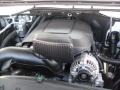 6.0 Liter OHV 16-Valve VVT Flex-Fuel Vortec V8 Engine for 2012 Chevrolet Silverado 2500HD Work Truck Crew Cab Chassis #59574183