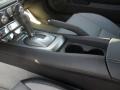 Gray Transmission Photo for 2012 Chevrolet Camaro #59574240