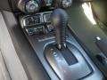 Gray Transmission Photo for 2012 Chevrolet Camaro #59574252