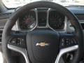 Gray Steering Wheel Photo for 2012 Chevrolet Camaro #59574276