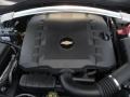 3.6 Liter DI DOHC 24-Valve VVT V6 Engine for 2012 Chevrolet Camaro LT/RS Convertible #59574335