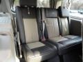 2010 Ford Expedition Charcoal Black/Camel Interior Interior Photo