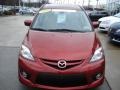 Copper Red Mica - MAZDA5 Grand Touring Photo No. 2