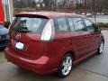 Copper Red Mica - MAZDA5 Grand Touring Photo No. 6