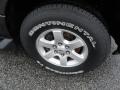 2010 Ford Expedition EL XLT 4x4 Wheel and Tire Photo