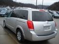 Silver Mist Metallic - Quest 3.5 SL Photo No. 4