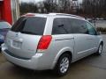 Silver Mist Metallic - Quest 3.5 SL Photo No. 6