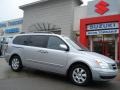 2007 Stardust Silver Hyundai Entourage GLS  photo #1