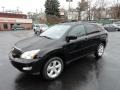 Black Onyx - RX 350 AWD Photo No. 1