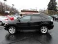 Black Onyx - RX 350 AWD Photo No. 2